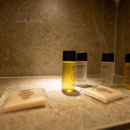 Perla Sul Mare Apartments 贾迪尼-纳克索斯 外观 照片