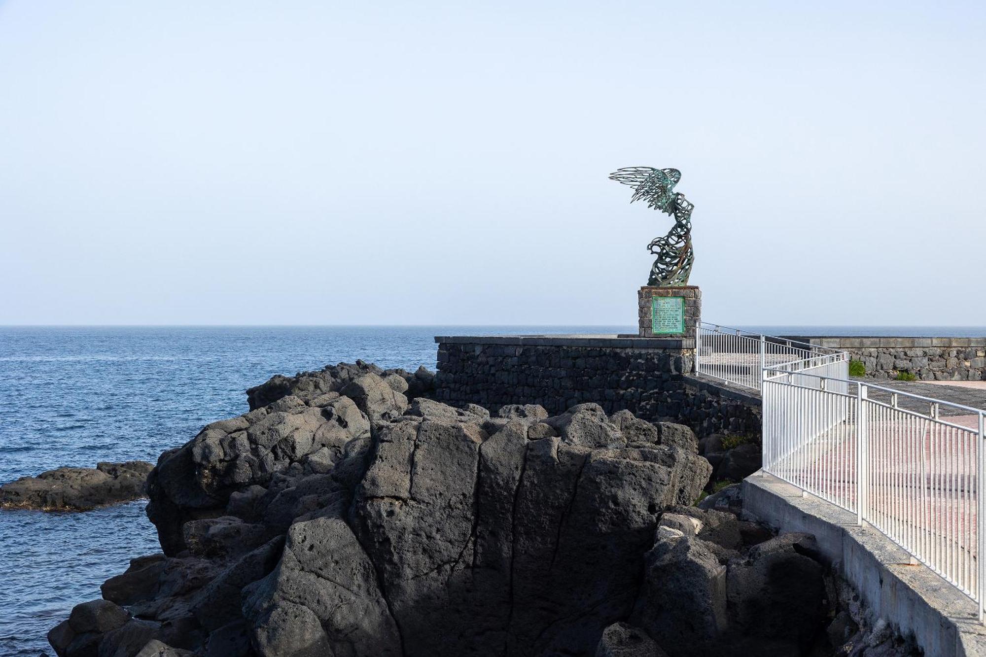 Perla Sul Mare Apartments 贾迪尼-纳克索斯 外观 照片