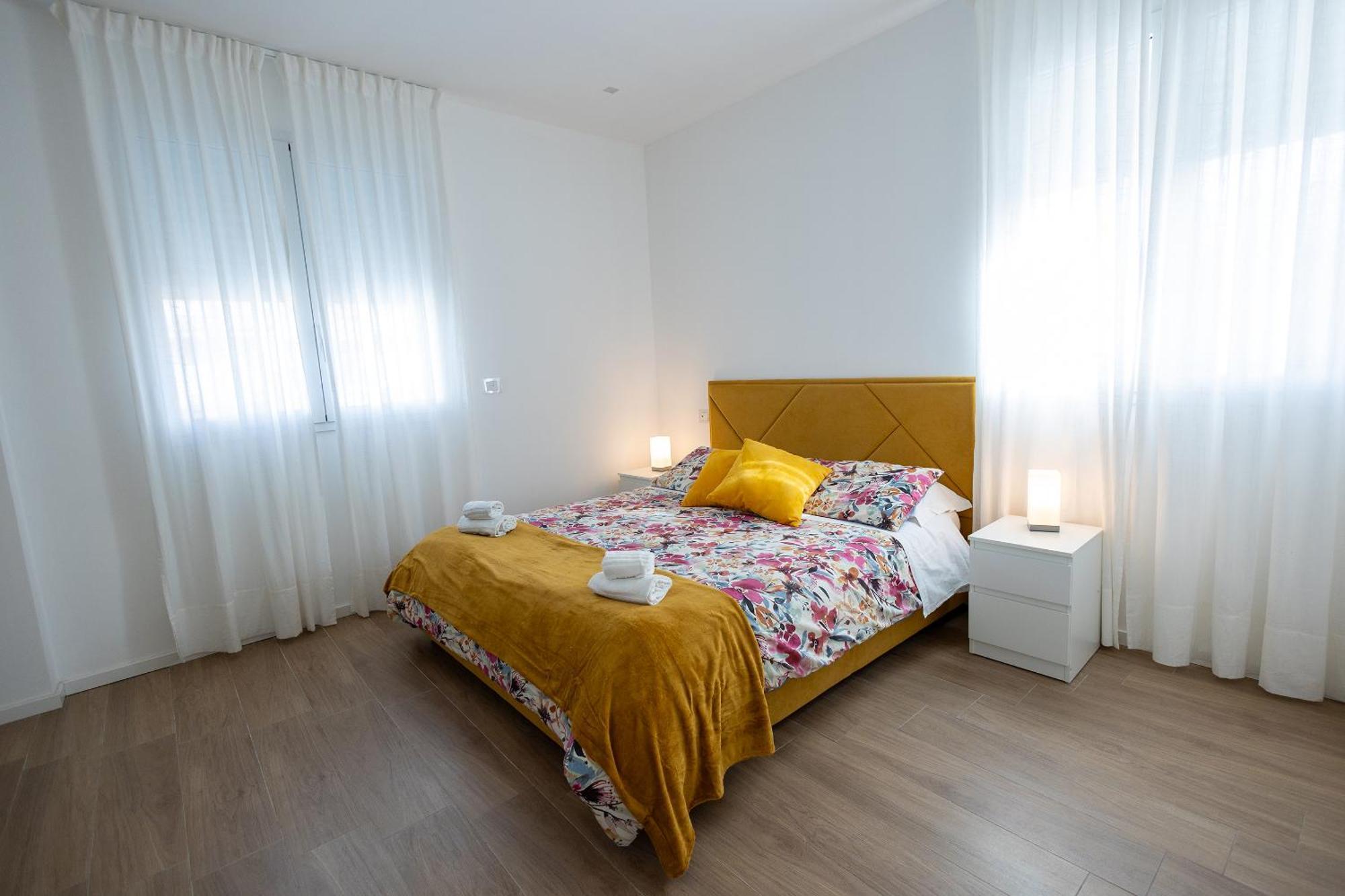 Perla Sul Mare Apartments 贾迪尼-纳克索斯 外观 照片